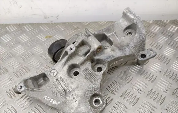 Generator/alternator bracket