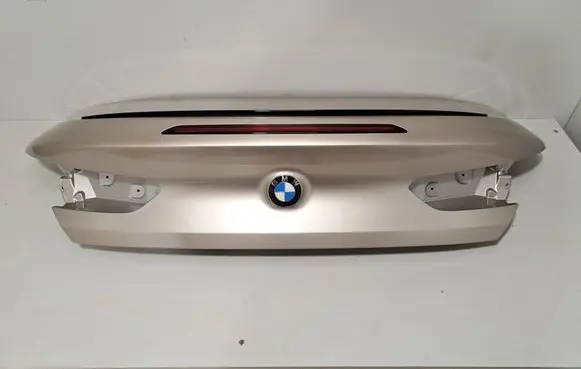 BMW M8 F91 F92 G14 G15 Tailgate/trunk/boot lid 9451233 7463478