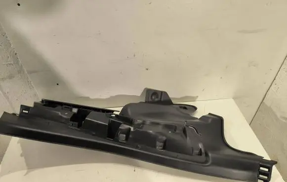 Lexus RX 450H Rear seat side bottom trim 625514816 625514814