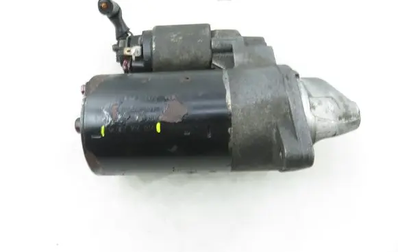Smart ForTwo I Starter motor 0001106014