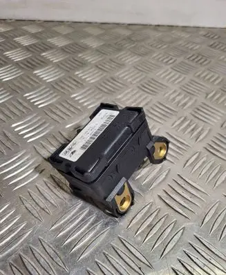 Volvo V50 ESP acceleration yaw rate sensor C177J09M14 10170103533 07W370