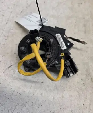 Ford Focus C-MAX Airbag slip ring squib (SRS ring) 3M5T14A664AB
