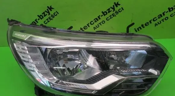 Renault Express Headlight/headlamp 280105660R