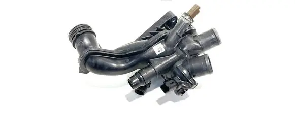 Thermostat/thermostat housing