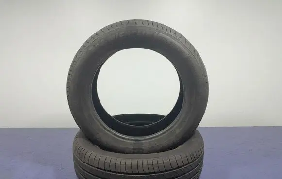 Hyundai i20 (PB PBT) R17 summer tire 3528707685346