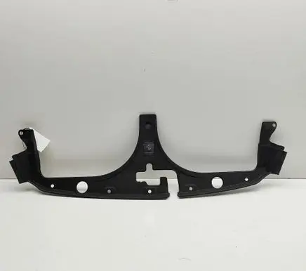 Ferrari California F149 Radiator trim 082458500