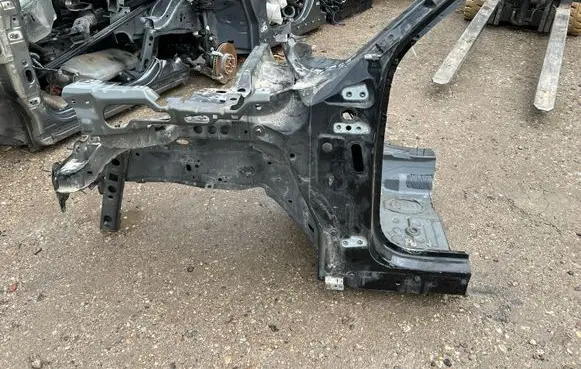 Ford Bronco Front quarter panel 
