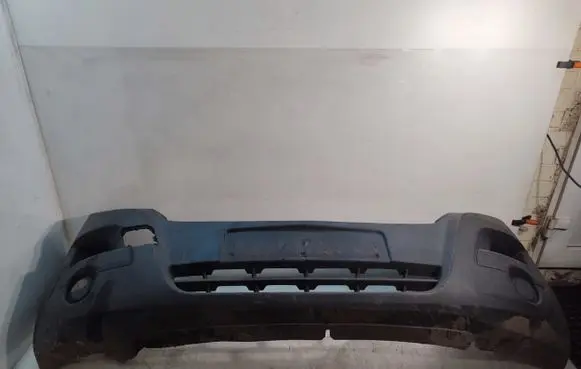 Opel Movano B Front bumper