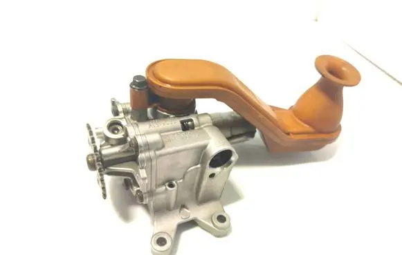 Volvo V60 Oil pump 31330979 16804704 2708140459