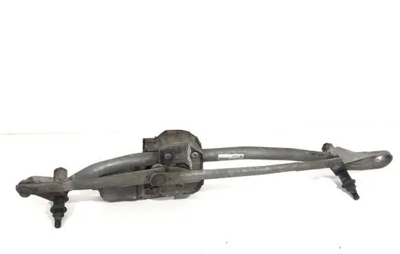 BMW 7 F01 F02 F03 F04 Front wiper linkage and motor 4441879