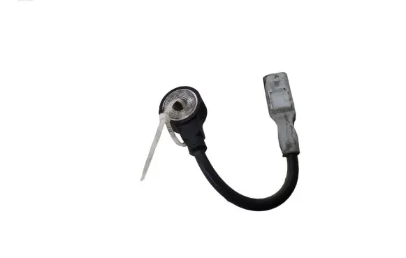 Peugeot 407 Detonation knock sensor 9641274180