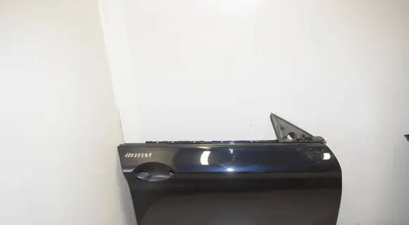BMW 6 F06 Gran coupe Front door 