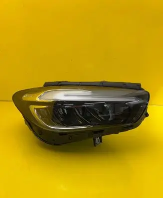 Mercedes-Benz GLA H247 Headlight/headlamp A2479062004