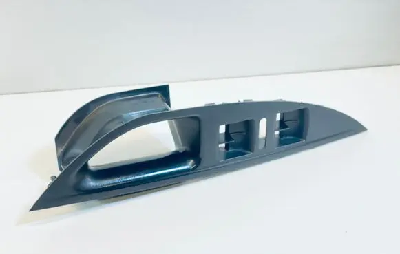 Seat Toledo III (5P) Front door interior handle trim 5P1867171A