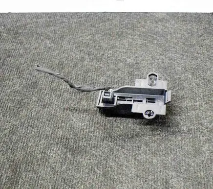 Volvo XC60 Keyless system antenna 032AA13873 28377815