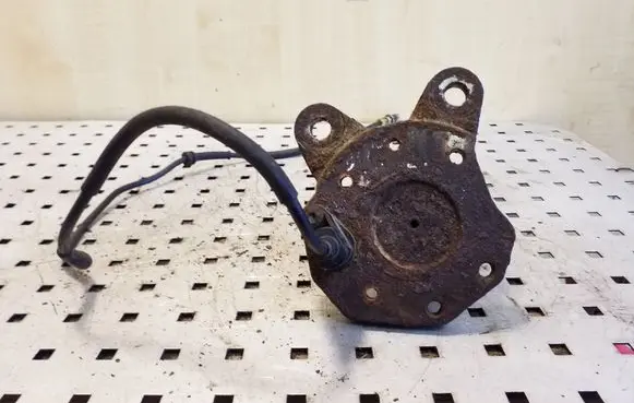 Renault Espace III Stub axle 