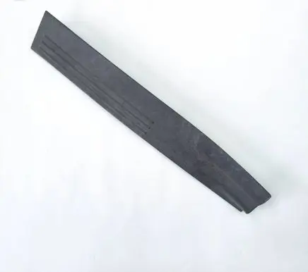 Chrysler Town & Country V Front sill trim cover 63248CQ
