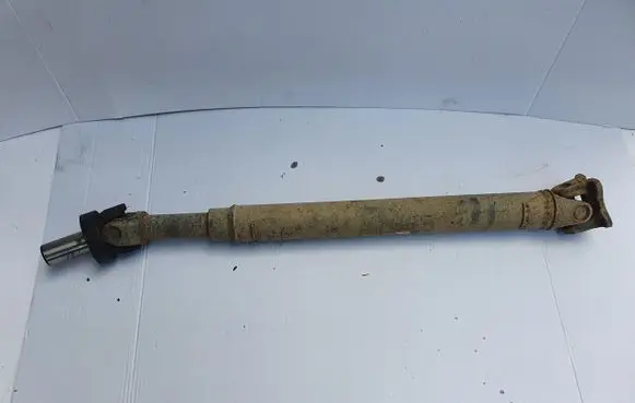 Mitsubishi Pajero Pinin Rear driveshaft/prop shaft 