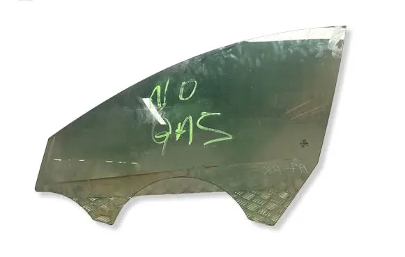 Audi A7 S7 4G Front door window glass four-door 