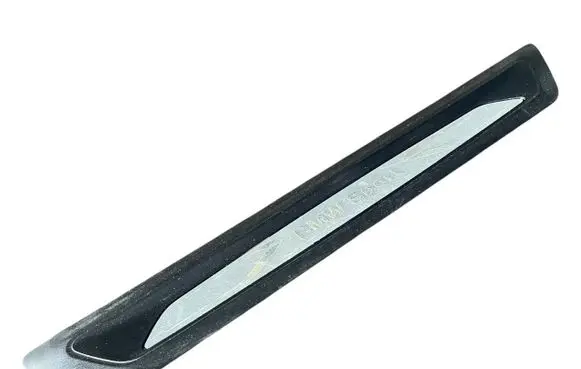 BMW 1 F20 F21 Front sill trim cover 7289216