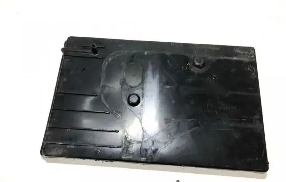Toyota Avensis T270 Battery box tray 7443105100 74431-05100