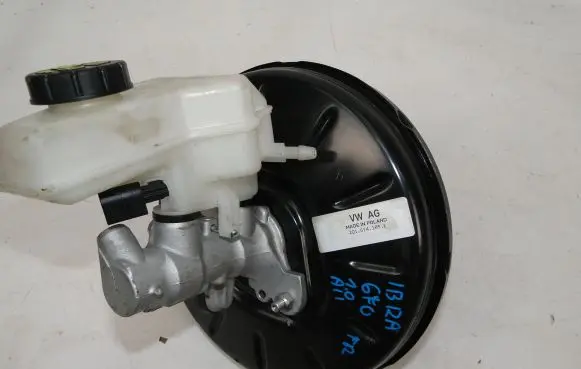 Seat Ibiza V (KJ) Brake booster 2Q0614105L