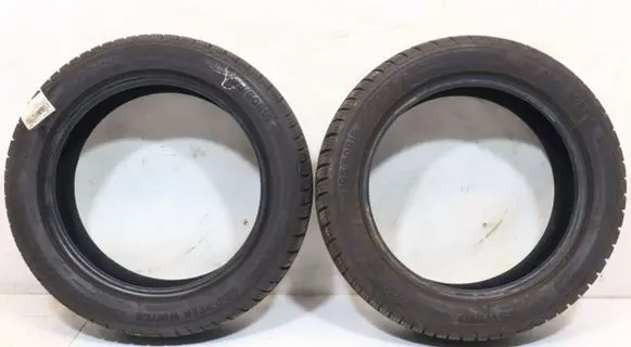 Mercedes-Benz A W168 R15 summer tire 