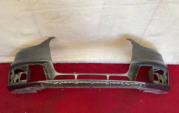 Audi A4 S4 B8 8K Front bumper 8K0807437AJ