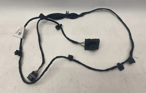 Mercedes-Benz A W177 Parking sensor (PDC) wiring loom A1775402429