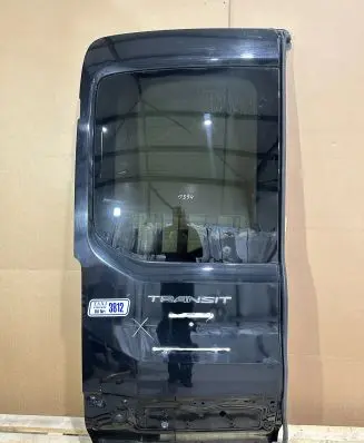 Ford Transit VII Back/rear loading door 