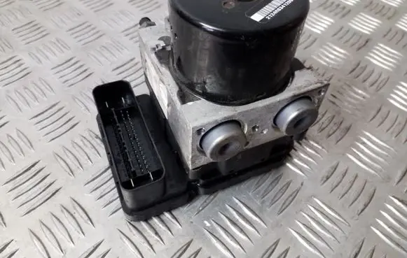 Ford C-MAX II ABS Pump AV612C405AD 10021206474 10096101313