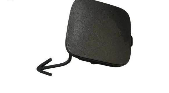 KIA Soul Front tow hook cap/cover 86517F4000