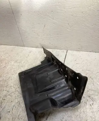Mitsubishi Outlander Engine splash shield/under tray MN154379