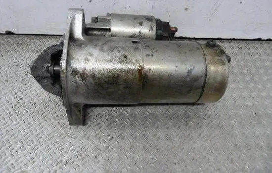 Opel Vectra C Starter motor 55352882 M001T30171