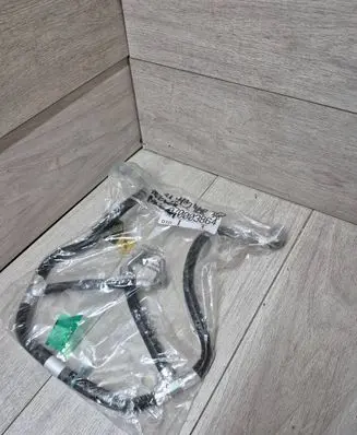 Ferrari F8 Tributo Fuel line pipe 316734