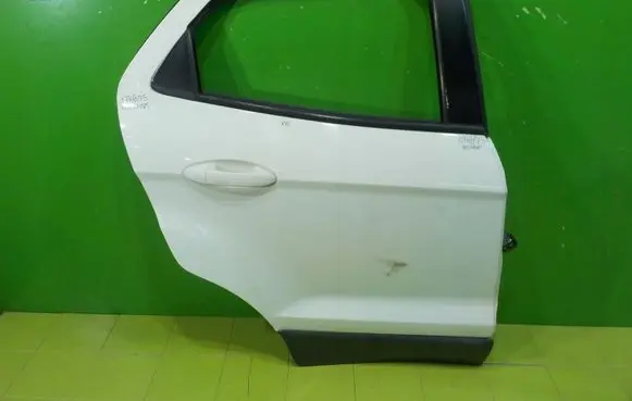 Ford Ecosport Rear door 17AB75