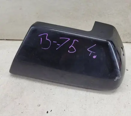 Mercedes-Benz G W461 W463 1st Gen Rear bumper 4638850333 A4638850203 A4638850133