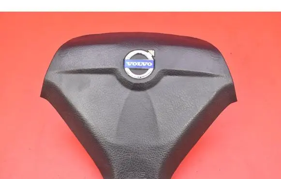 Volvo S60 Steering wheel airbag 30754311