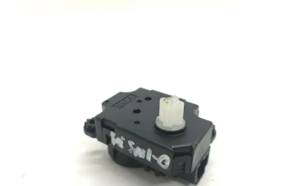 Opel Insignia A Air flap motor/actuator 52428455