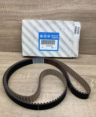 Lancia Thesis Timing belt 55187103