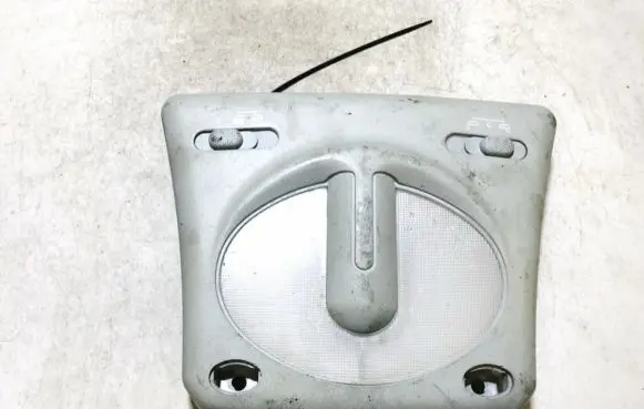 Fiat Marea Front seat light