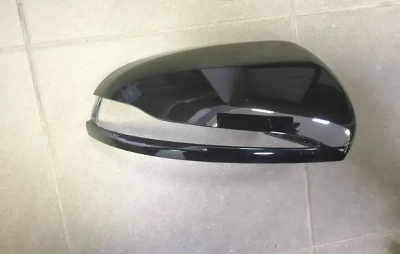 Mercedes-Benz GLC C253 Plastic wing mirror trim cover A3170436 A0998107800
