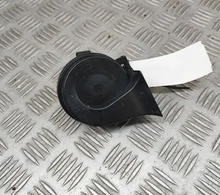 MG ZS Horn signal 10460359