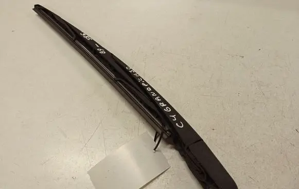 Citroen C4 Grand Picasso Rear wiper blade arm W000022070