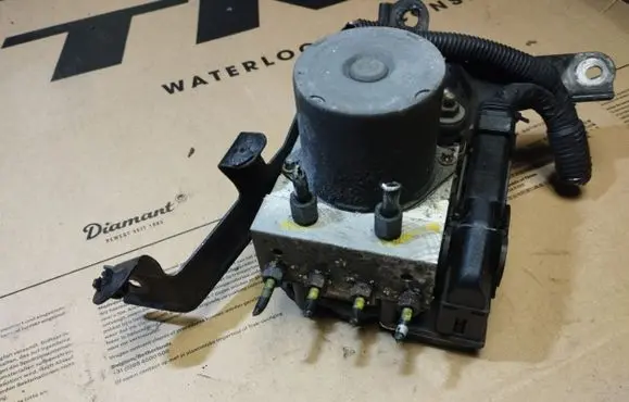 Honda FR-V ABS Pump 0265950717