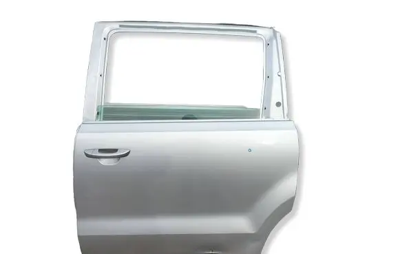 Volkswagen Sharan Side sliding door 