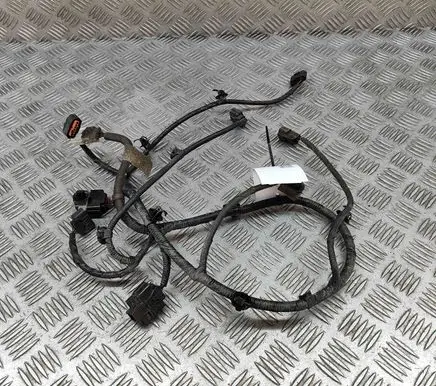 KIA Soul Parking sensor (PDC) wiring loom 91880J2030