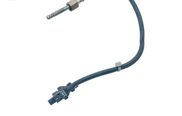 Exhaust gas temperature sensor
