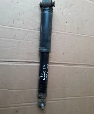 Renault Scenic II - Grand scenic II Rear shock absorber/damper 8200421322