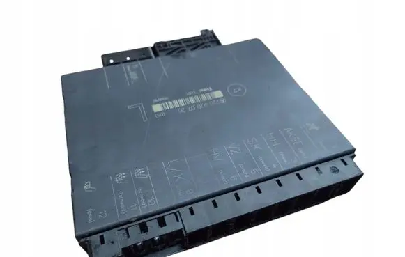 Mercedes-Benz S AMG W221 Seat control module A2208200726